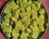 ઢોકળી નું શાક(Dhokali Shaak Recipe in Gujarati) રેસીપી સ્ટેપ2ફોટો