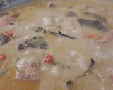 Foto del paso 3 de la receta: Pollo al disco en salsa de hongo