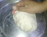 বাটি গজা (Bati goja recipe in Bengali) রেসিপির ধাপ 3 ছবি