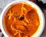 दाल पीठी (Dal peethi recipe in hindi) रेसिपी चरण 7 फोटो