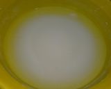 Hình bước làm 1 của món Mứt Khoai Lang