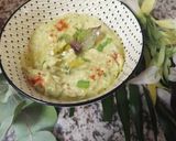 Une image de l'étape 2 de Guacamole.