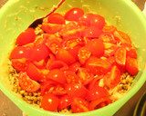 Foto del paso 16 de la receta: Almuerzo de miércoles (22)