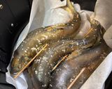 氣炸香魚的食譜步驟2照片