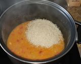 Foto del paso 2 de la receta: Risotto de calamares