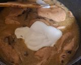 Foto del paso 9 de la receta: Pechugas al vino blanco