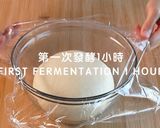 白三文治麵包的食譜步驟6照片