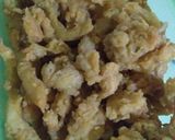 Foto langkah ke 4 dari resep Jamur Kribo Crispy.
