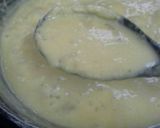 मिल्क ब्रेड रबड़ी (milk bread rabri reicpe in Hindi) रेसिपी चरण 5 फोटो
