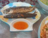 Hình bước làm 1 của món Mâm cơm nhà mình