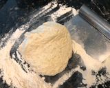 No Knead 鑄鐵鍋免揉麵包❤!!的食譜步驟9照片