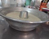 Foto del paso 3 de la receta: Budín de banana súper fácil y económico