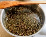 Svéd 🇸🇪 Klasszikus 12 órán át sült marha fűszeres pácban recept fázis 3 fotója
