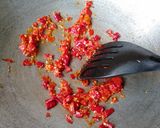 Foto langkah ke 3 dari resep Balado Ikan Tuna.