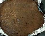 Moist Chocolate Cake (2 Tier) recipe step 2 photo
