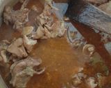 Nyúlpörkölt recept fázis 1 fotója