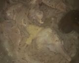 A picture of step 3 of Chicken Stew.