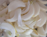 Foto del paso 3 de la receta: Acelgas a la extremeña