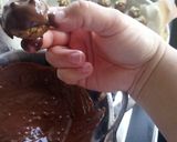 Pas rețetă Fursecuri cu gust de baclava 🍪 1 fotografie