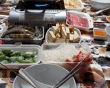 Foto langkah ke 5 dari resep Sambel pelengkap steamboat /shabu".