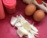 Foto langkah ke 1 dari resep 9. Shakshuka (Telur Orak-Arik).