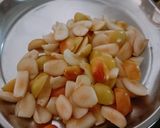 બોર નું સલાડ (Bor Salad Recipe in Gujarati) રેસીપી સ્ટેપ1ફોટો