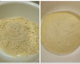 Foto langkah ke 2 dari resep RotiBoy (Mexican Coffee Bun).