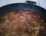 Foto langkah ke 7 dari resep Rendang Sapi.