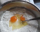 Foto del paso 1 de la receta: Pan Casero 🍞🍞