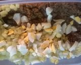 Foto del paso 9 de la receta: Empanadas de carne argentinas (mi versión)