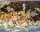Foto del paso 9 de la receta: Empanadas de carne argentinas (mi versión)