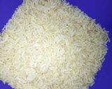 A picture of step 1 of Vegetable rice.