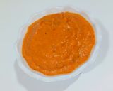 पिज़्ज़ा सॉस(pizza sauce recepie in hindi) रेसिपी चरण 4 फोटो