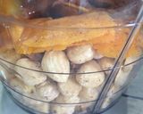 Foto del paso 1 de la receta: Baklava (exprés) para manos pequeñas