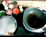 फ्राइड बासा मछली (fried basa machli recipe in Hindi) रेसिपी चरण 2 फोटो