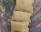 Hình bước làm 4 của món Bánh quy chanh