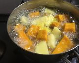 A picture of step 1 of Malenge.
