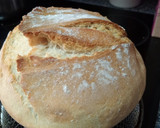 Foto del paso 12 de la receta: Pan Rústico