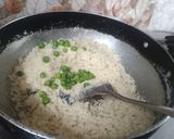 तिरंगा सूजी उपमा रेसिपी चरण 3 फोटो