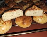 A picture of step 5 of Homemade Bread.