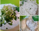 Foto langkah ke 3 dari resep Rujak Cireng.