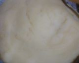 Foto del paso 3 de la receta: Masa de Choux🥣