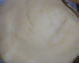 Foto del paso 3 de la receta: Masa de Choux🥣