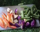 Foto langkah ke 3 dari resep Sayur Asem.