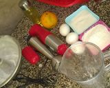 Foto del paso 1 de la receta: Anillo De Naranja Super Fácil De Hacer 🤗