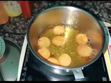 ठेकुआ (thekua recipe in hindi)