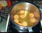 ठेकुआ (thekua recipe in hindi) रेसिपी चरण 3 फोटो