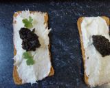 Foto del paso 2 de la receta Aperitivos sencillos y apetitososde fiesta