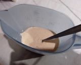 Foto langkah ke 1 dari resep Roti Ketupat aka Roti Tikar.