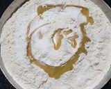 બિસ્કીટ ભાખરી (Biscuit bhakri recipe in Gujarati) રેસીપી સ્ટેપ2ફોટો